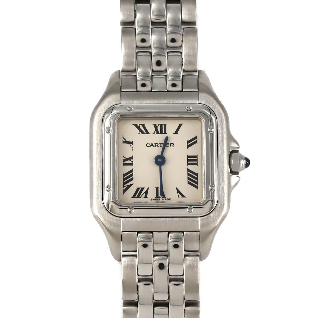 Cartier Panthère SM W25033P5 SS Quartz