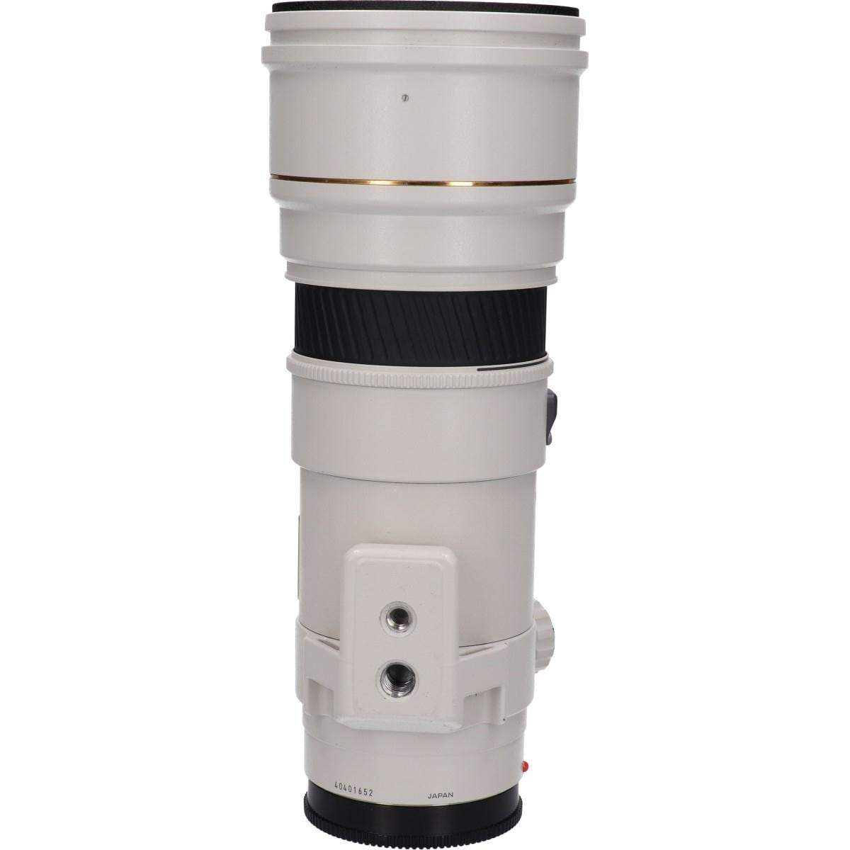 ＡＦ３００ｍｍ　Ｆ４Ｇ　ＡＰＯ