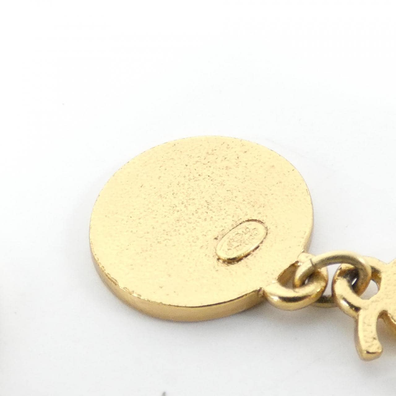 【ヴィンテージ】シャネル ピアス