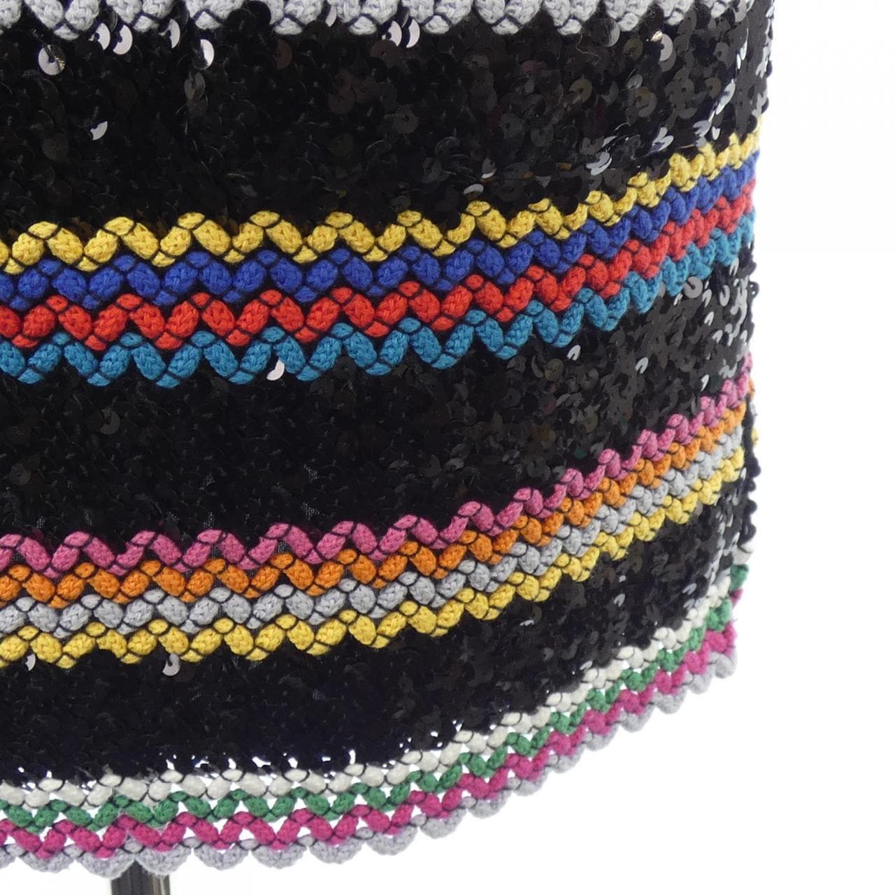 シャネル CHANEL P72608V64263 スカート