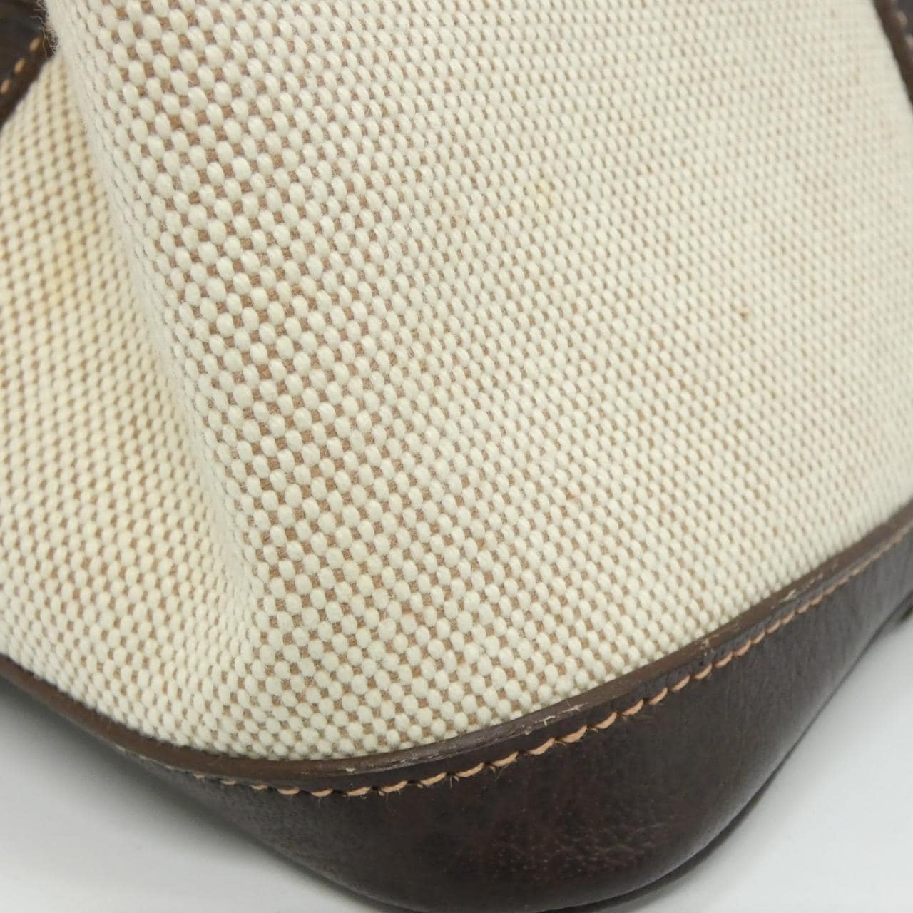 【ヴィンテージ】エルメス ガーデン パーティ 36cm 034924CK バッグ