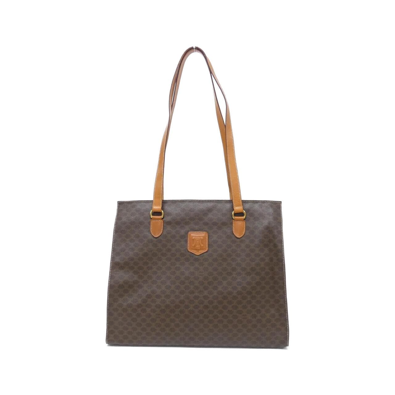 【ヴィンテージ】セリーヌ ショルダーバッグ