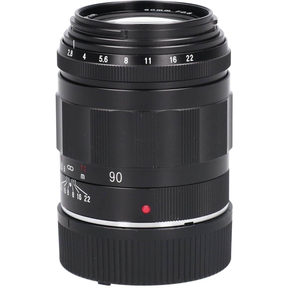 ＡＰＯ－ＳＫＯＰＡＲ９０ｍｍ　Ｆ２．８