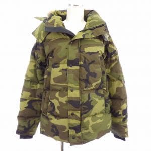 カナダグース CANADA GOOSE 3808M WYNDHAM ウィンダム ダウンジャケット