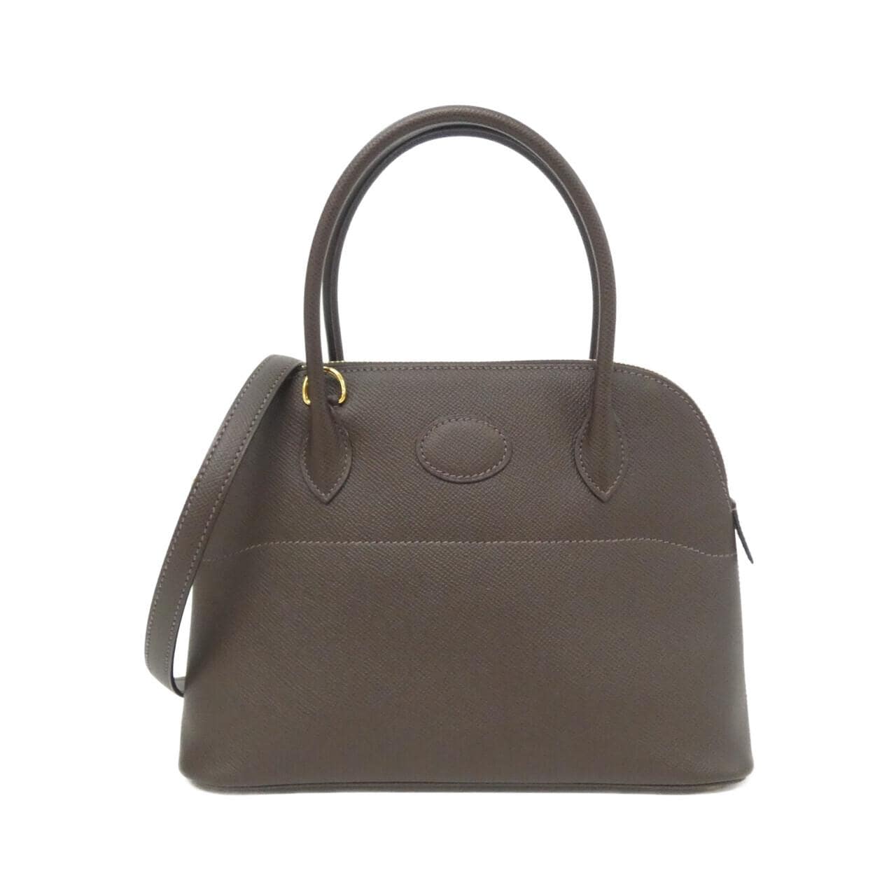 エルメス ボリード 27cm 041693CK バッグ