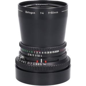 ＤＩＳＴＡＧＯＮ５０ｍｍ　Ｆ４（Ｃ）