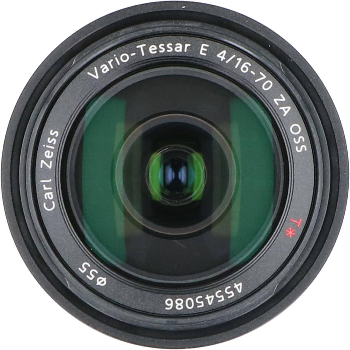 ＳＯＮＹ　Ｖａｒｉｏ－Ｔｅｓｓａｒ　Ｔ＊Ｅ１６－７０／４ＺＡ　ＯＳＳ（ＳＥＬ１６７０Ｚ）