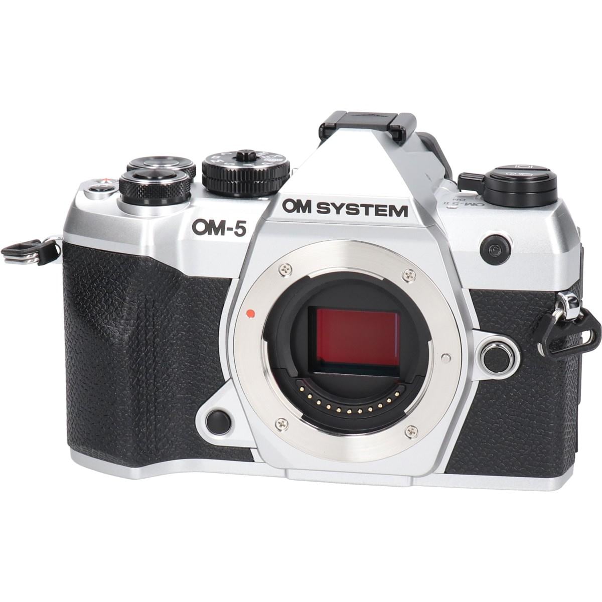 ＯＭ－５　ＭＡＲＫＩＩ