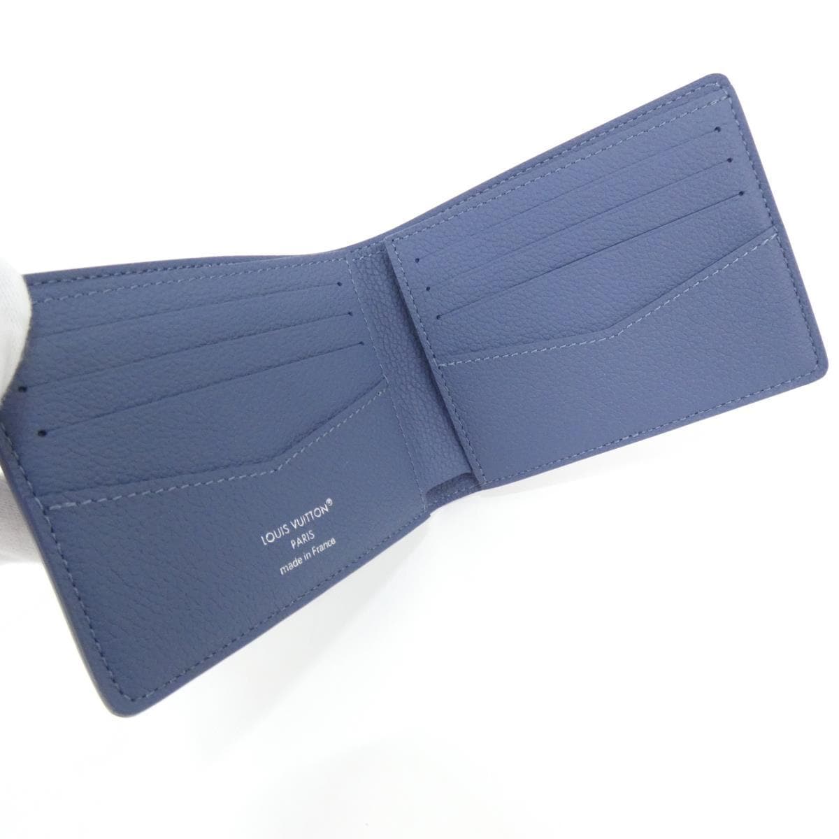 【未使用品】ルイヴィトン　ポルトフォイユ　スレンダー　Ｍ２８５９１　札入れ