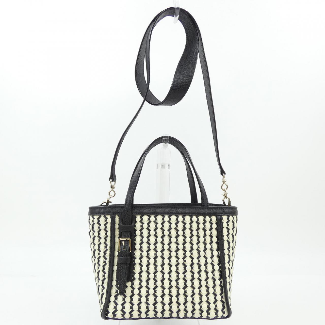 ヴァレクストラ VALEXTRA BAG
