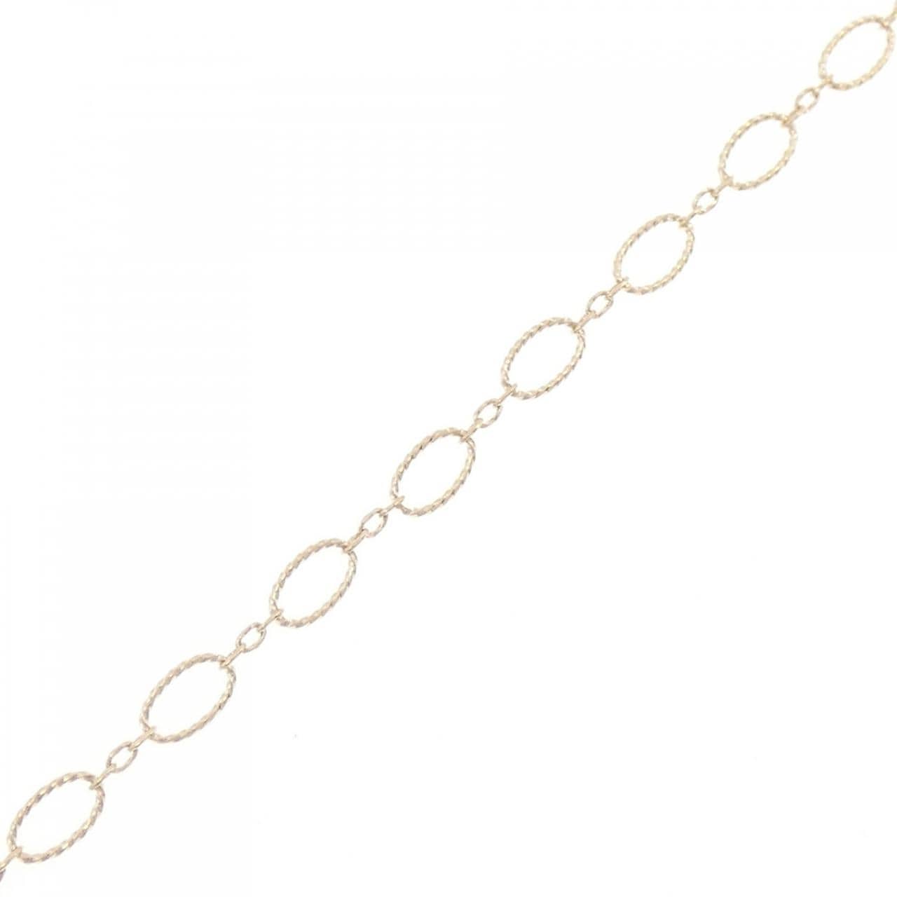 ノジェス K10YG ブレスレット