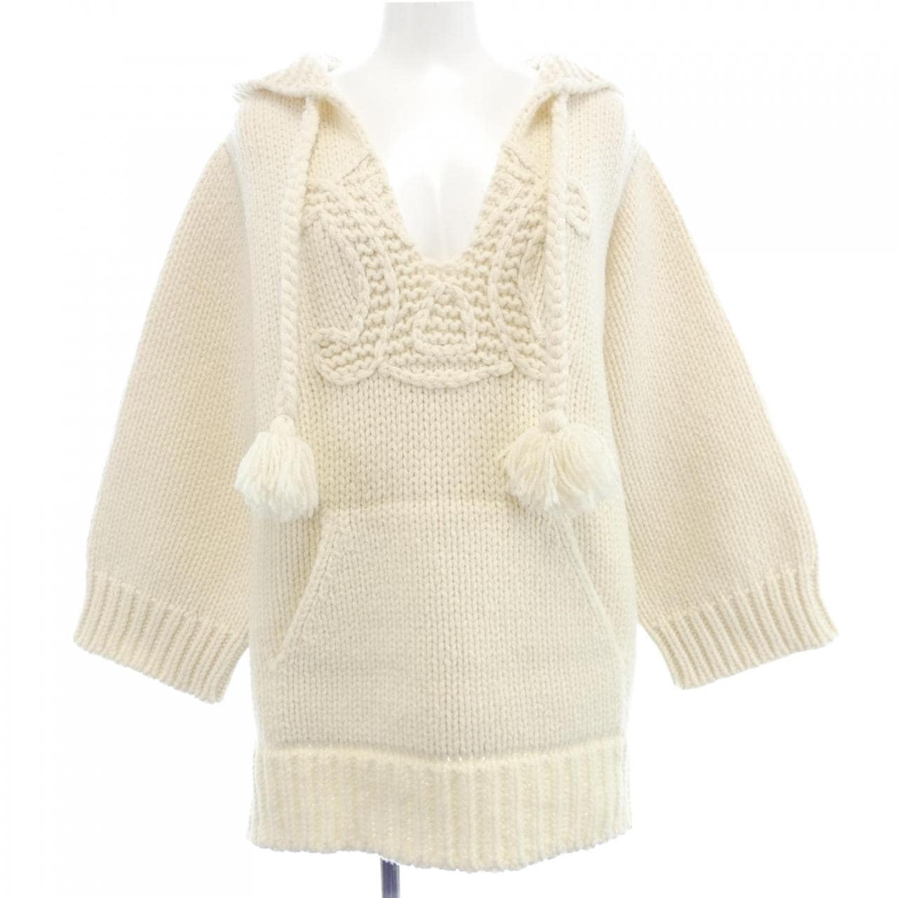 セリーヌ CELINE 2A74Z833R ニット