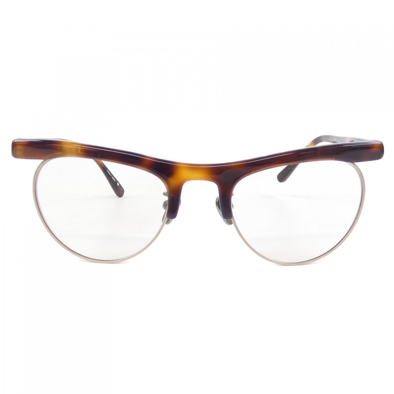 オリバーピープルズ OLIVER PEOPLES OP-4 EYEWEAR