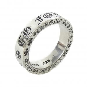クロムハーツ CHROME HEARTS SPACER 6MM CH FOREVER 207009023SLVXXX072 RING