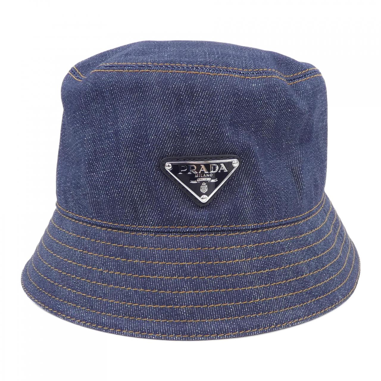 プラダ PRADA 2HC137 ハット