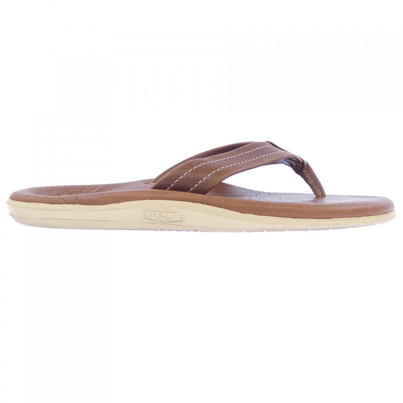 アイランドスリッパ ISLAND SLIPPER サンダル