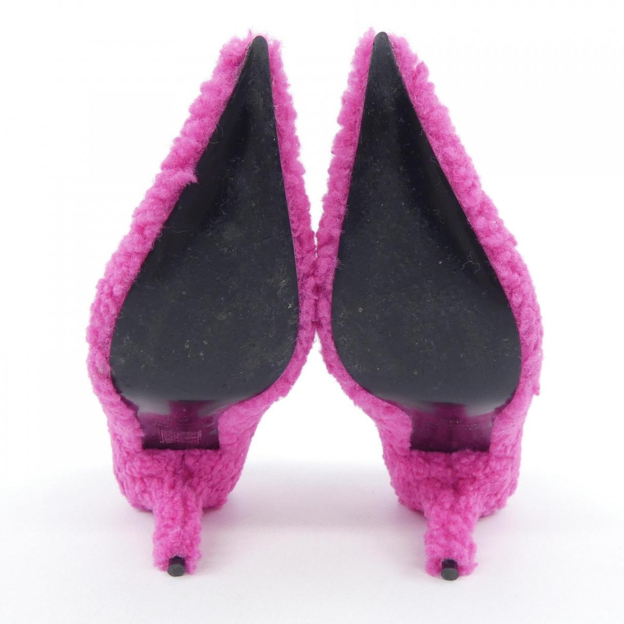 バレンシアガ BALENCIAGA 670935 パンプス