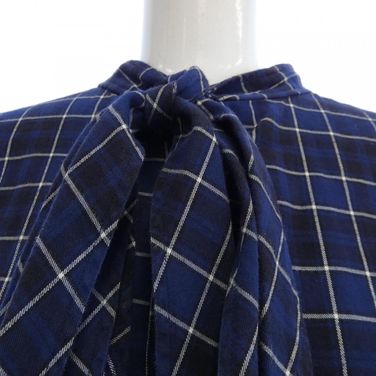 バレンシアガ BALENCIAGA 520497 TBM08 シャツ