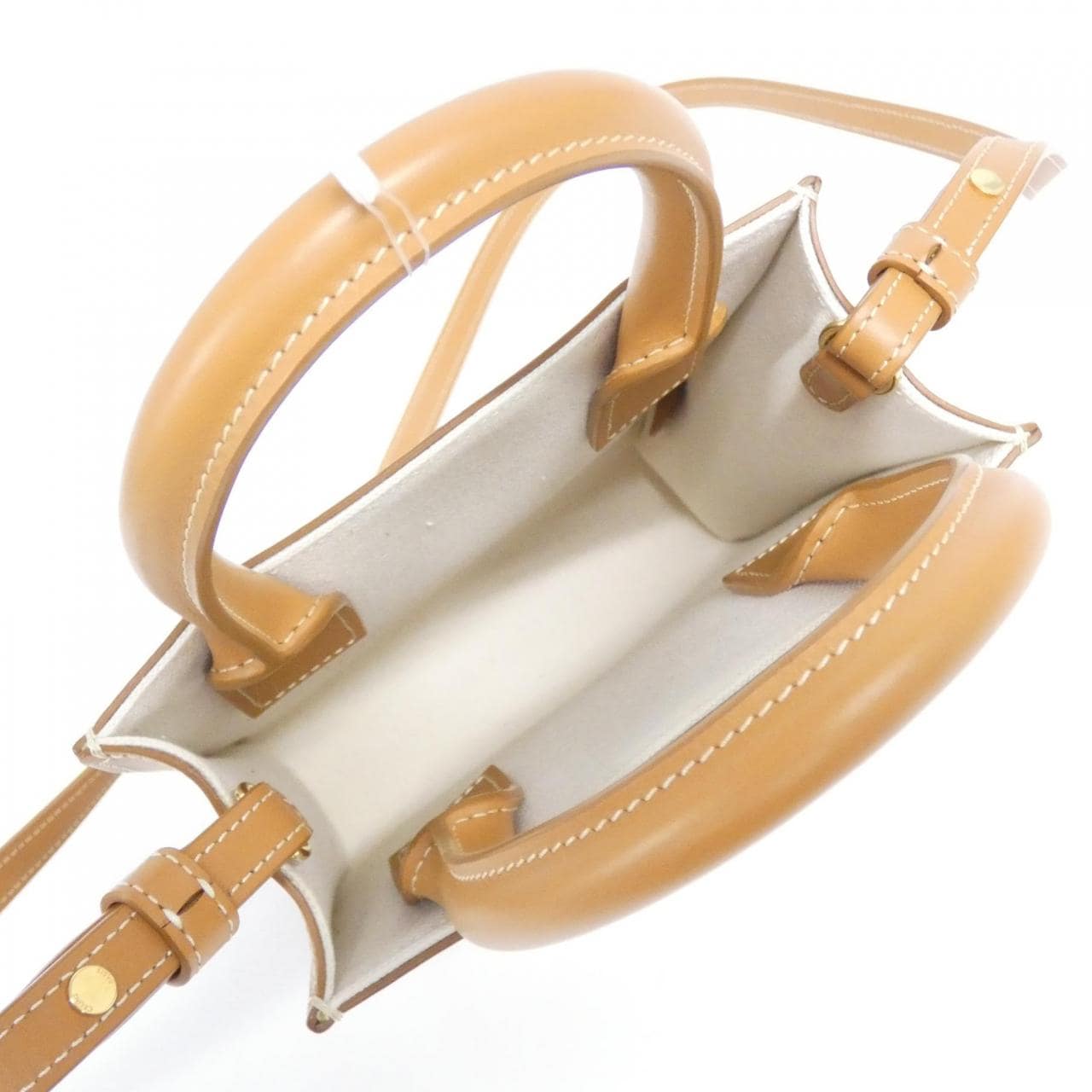 セリーヌ ミニ バーティカル カバ 193302BNZ バッグ