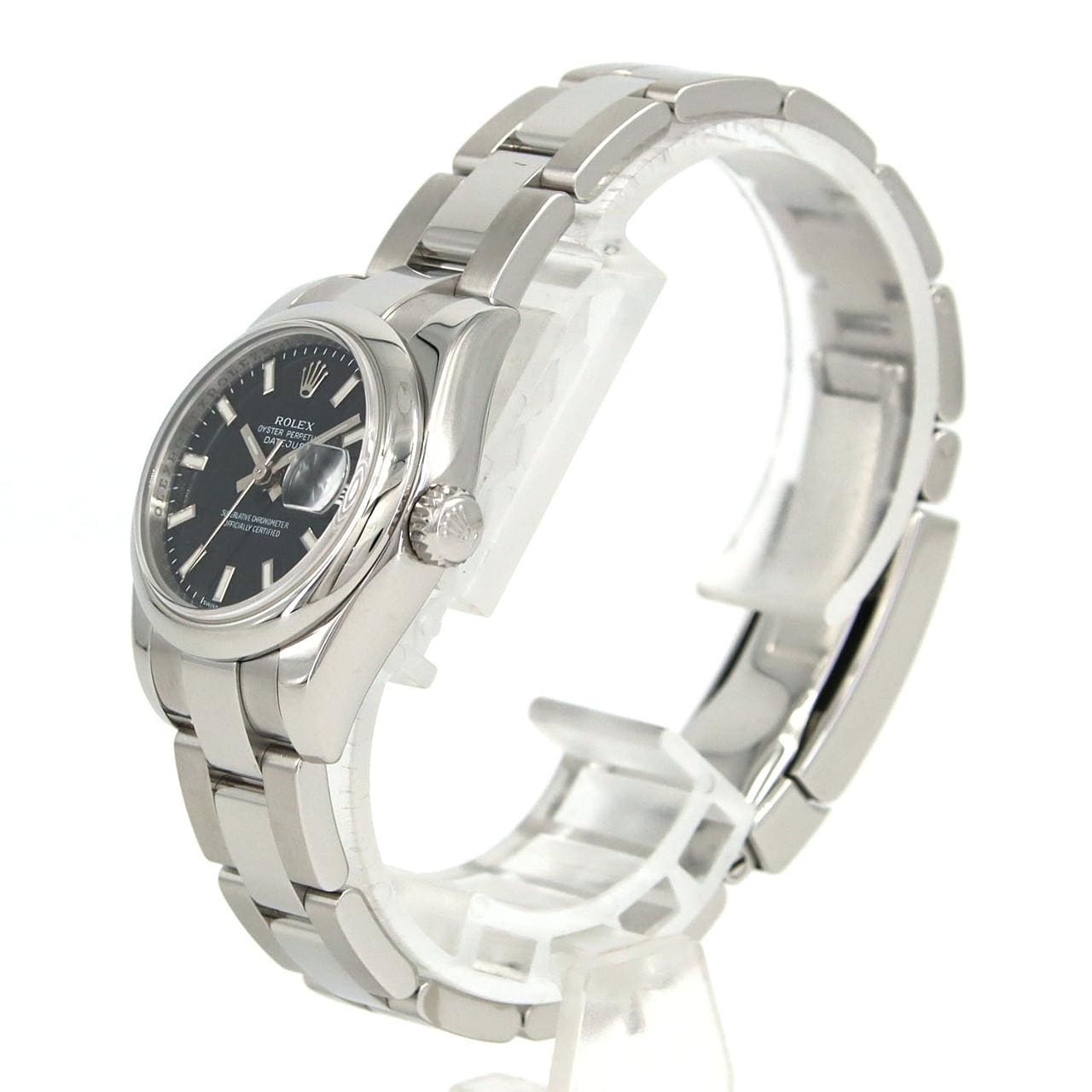 ロレックス デイトジャスト 179160 SS 自動巻 Z番