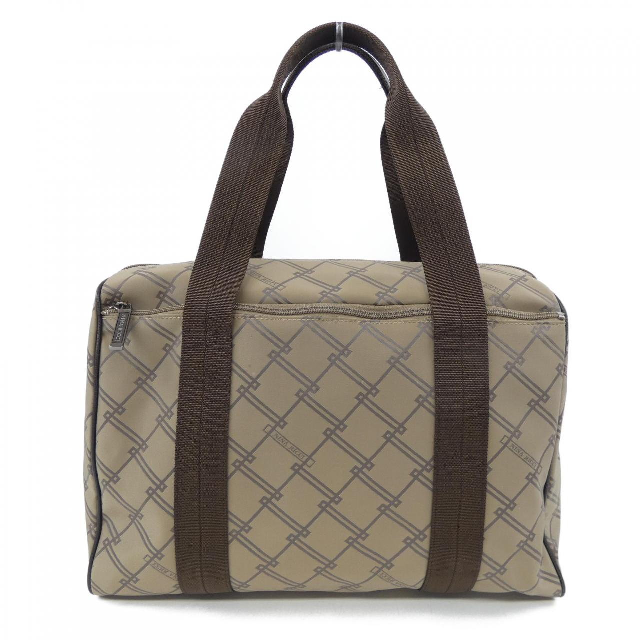 ニナリッチ NINA RICCI BAG