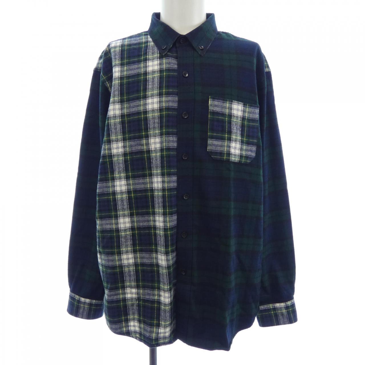 エルエルビーン L.L.BEAN シャツ