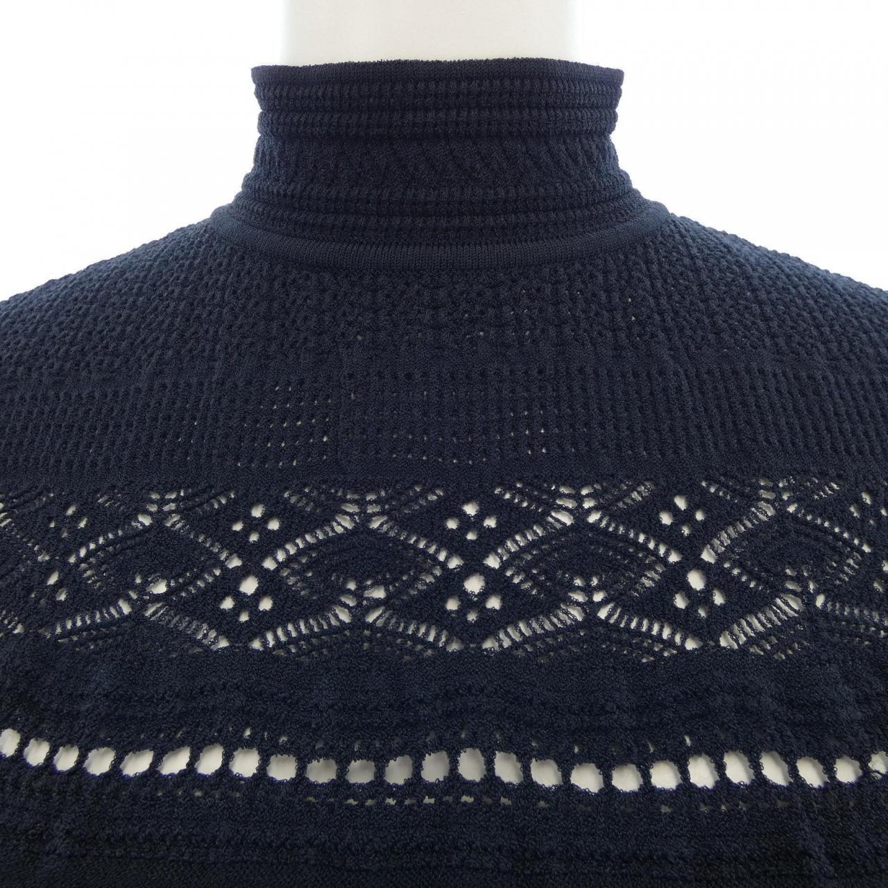 アレキサンダーマックイーン ALEXANDER McQUEEN ワンピース