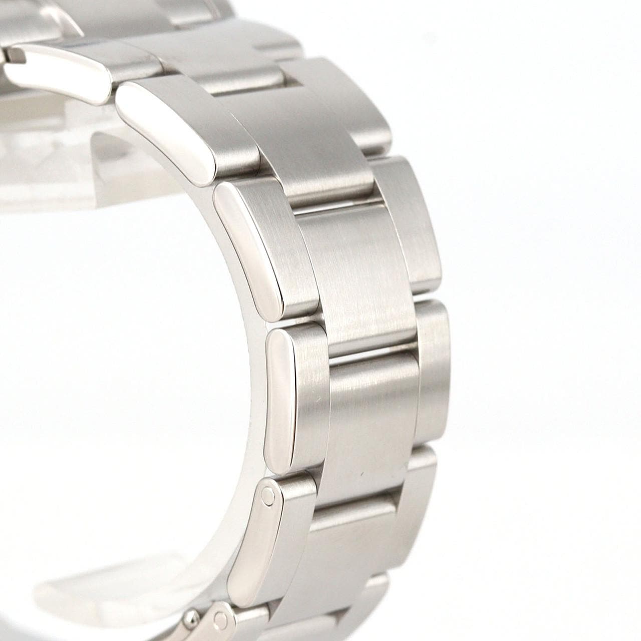 ロレックス オイスターパーペチュアル 124300 SS 自動巻 ランダム番