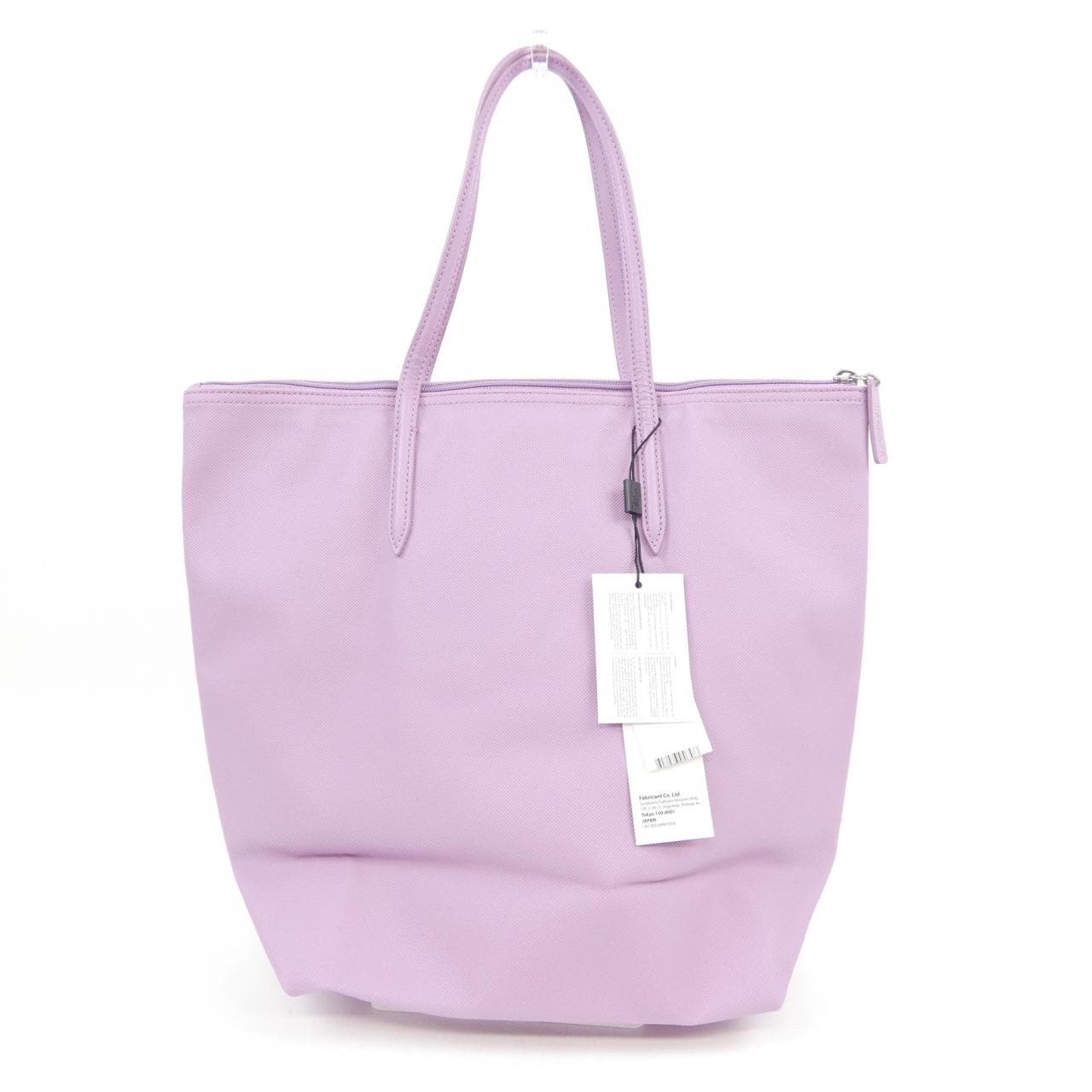 ラコステ LACOSTE BAG