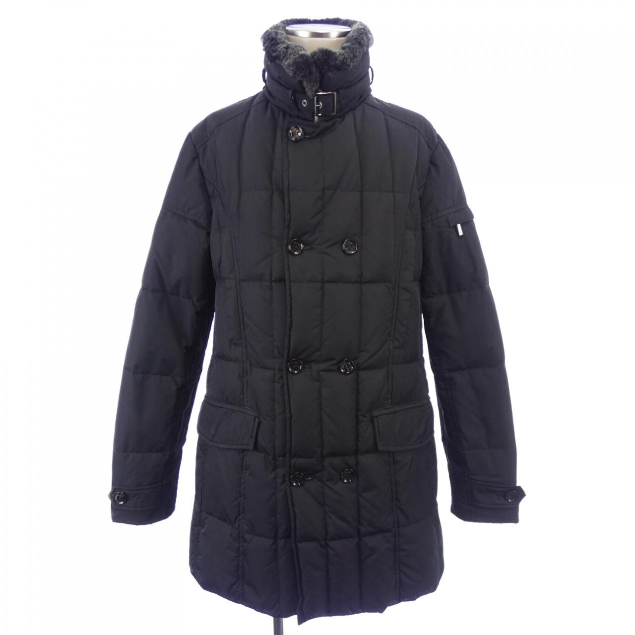 ムーレー MOORER MORRIS-KM ダウンコート