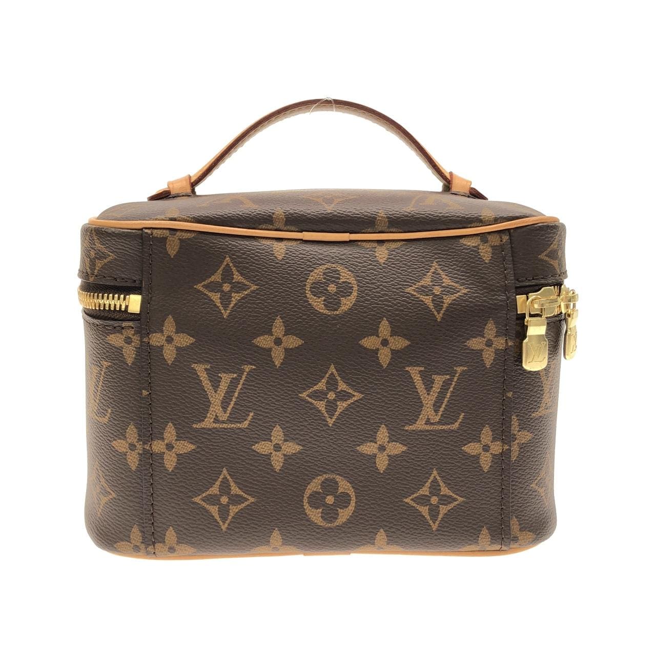 ルイヴィトン モノグラム ニース ミニ M44495 バッグ