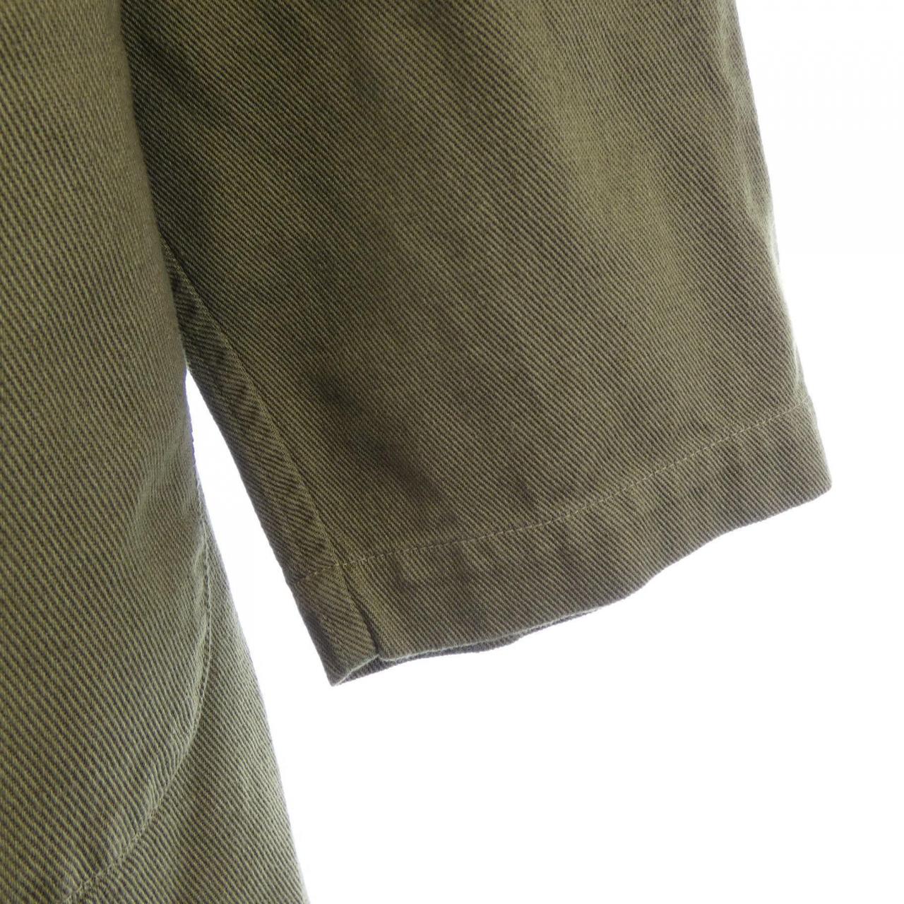 イール EEL E-19463 ジャケット