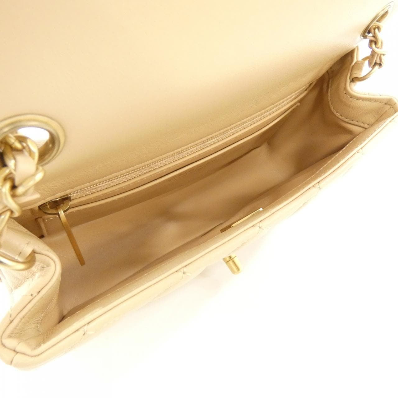 シャネル AS1787 ショルダーバッグ