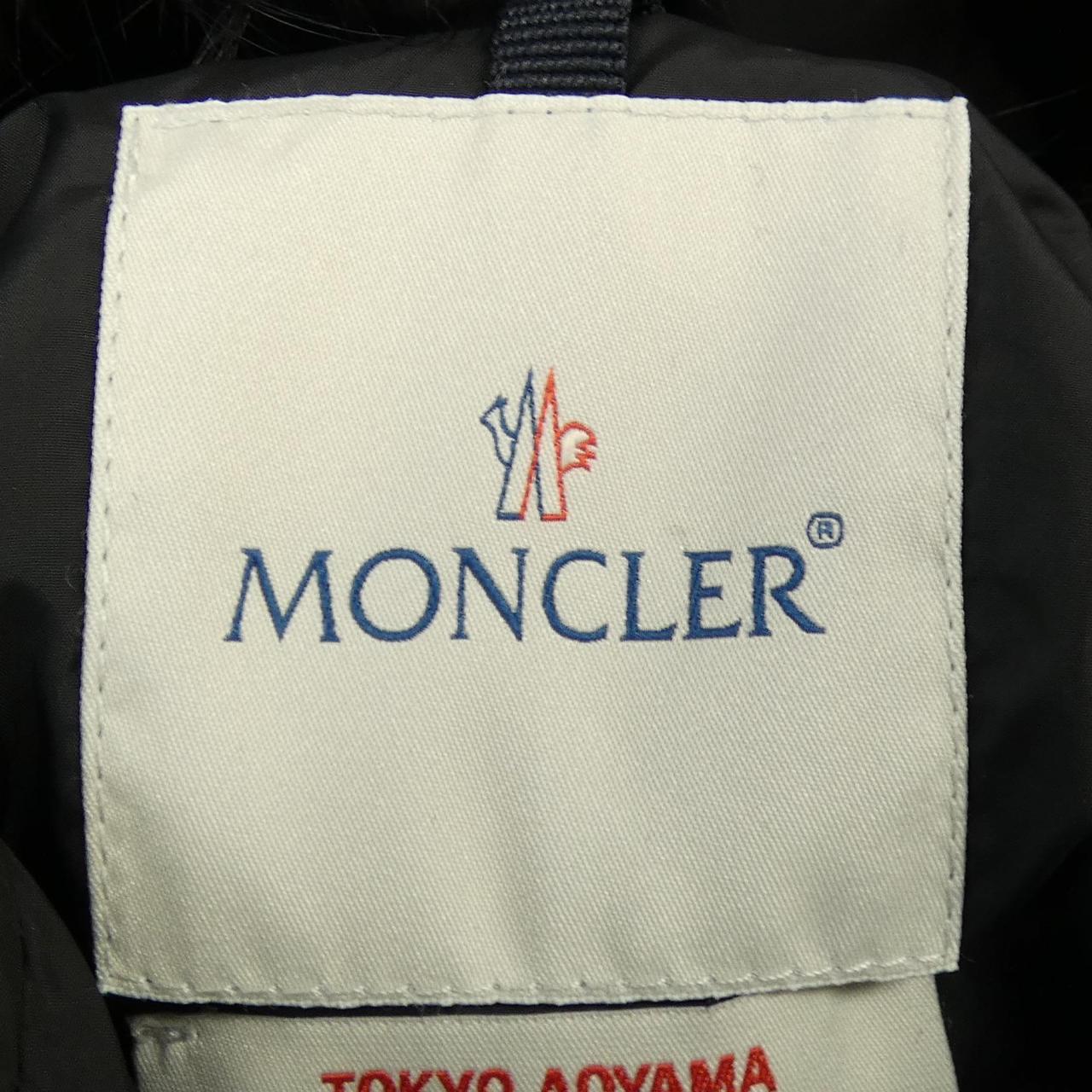 モンクレール MONCLER LYNXE ダウンコート