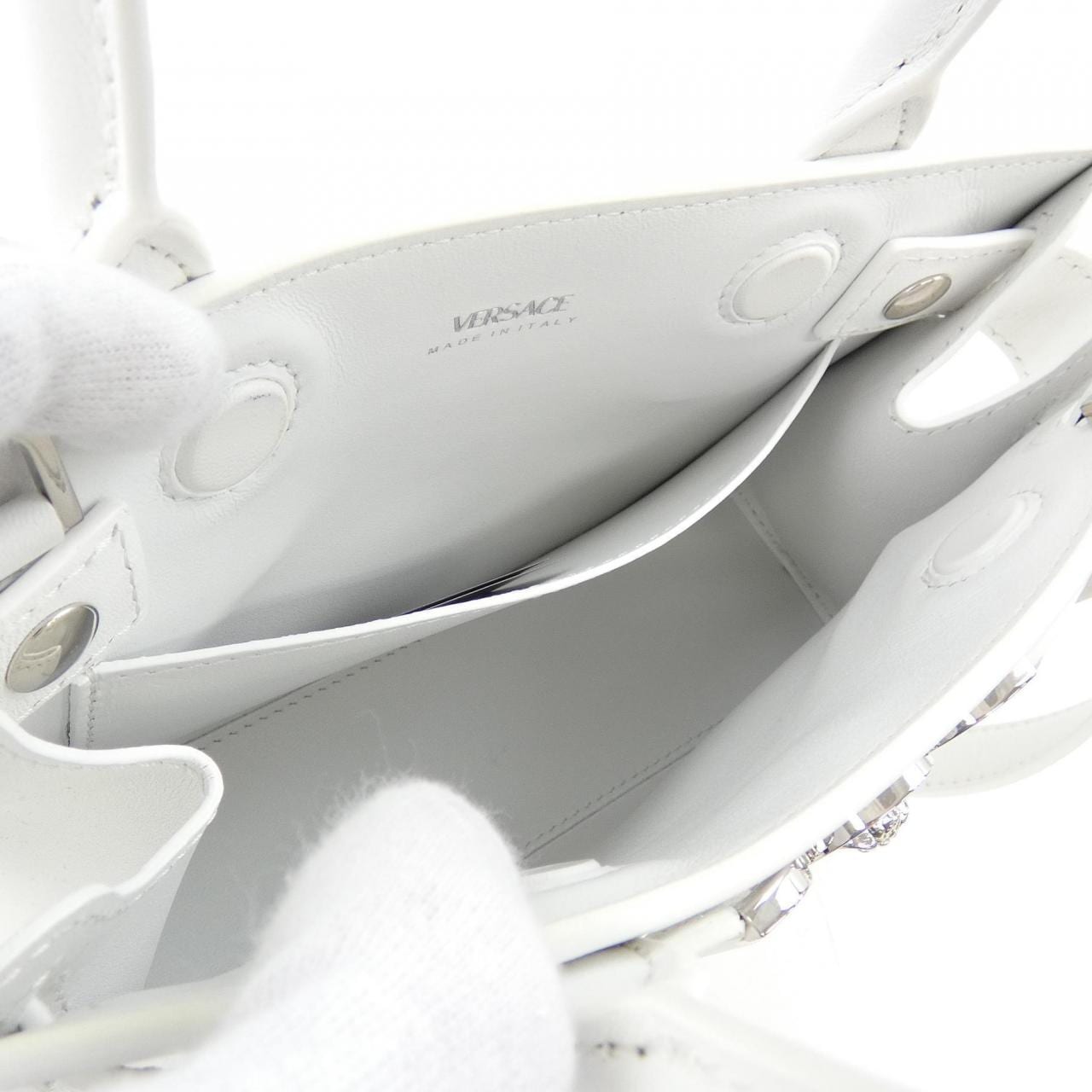 ヴェルサーチェ VERSACE 041D9BDA890F90 BAG