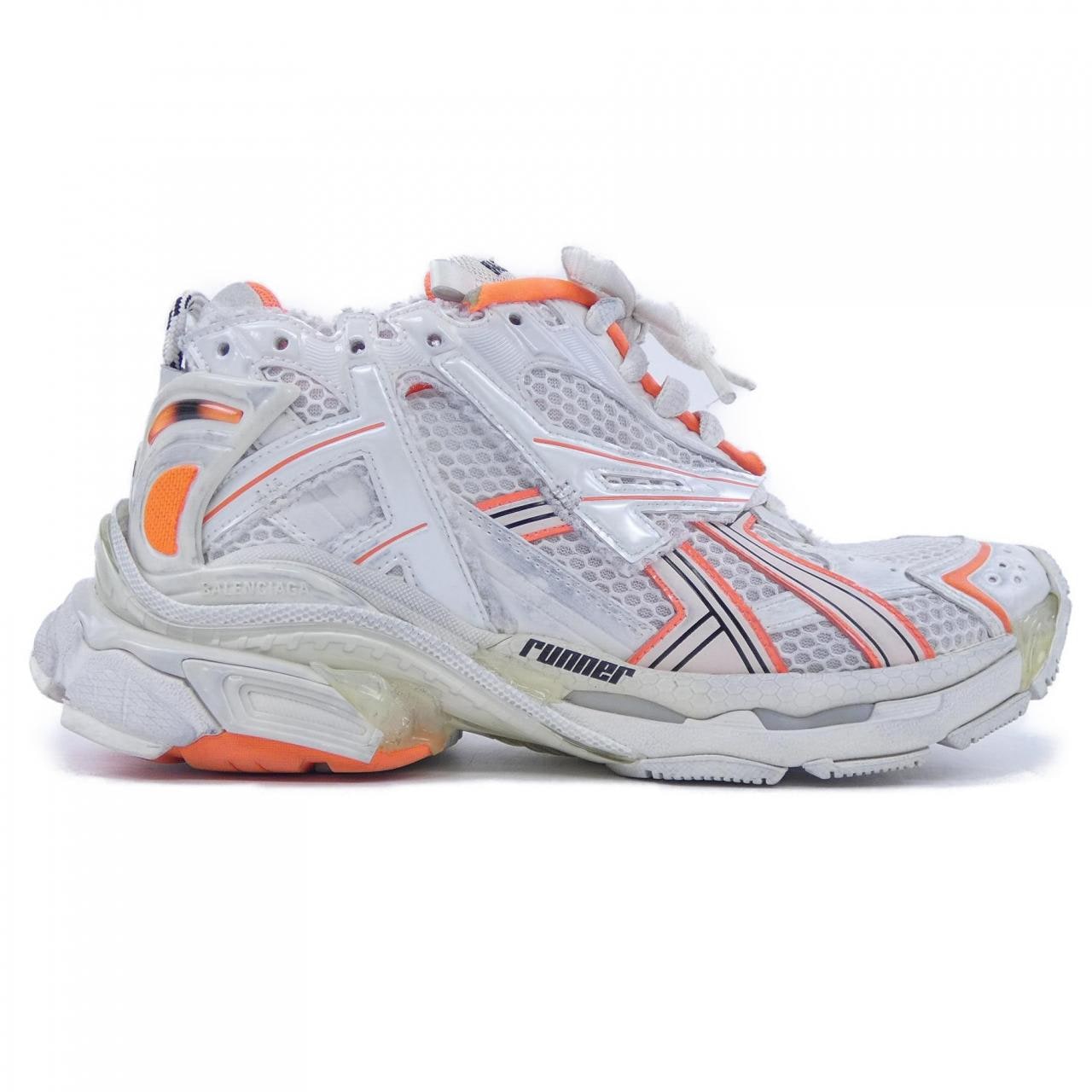 バレンシアガ BALENCIAGA 677402 スニーカー