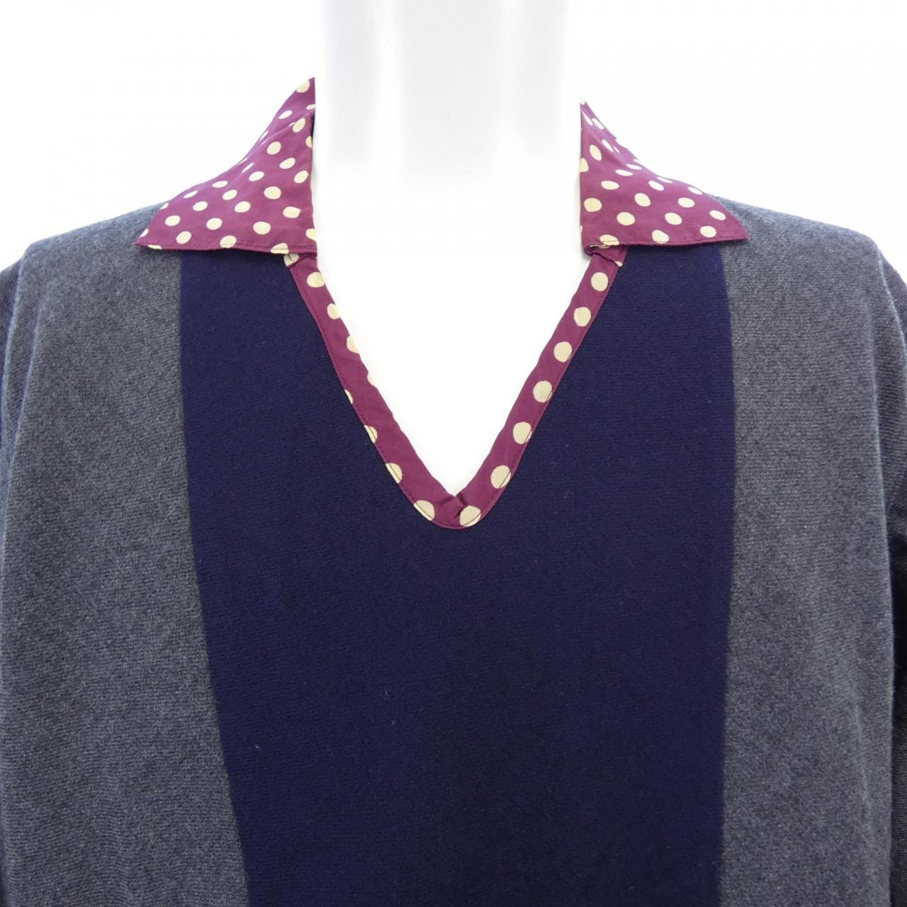 【ヴィンテージ】ジュンヤワタナベマン JUNYA WATANABE MAN WG-B036 トップス