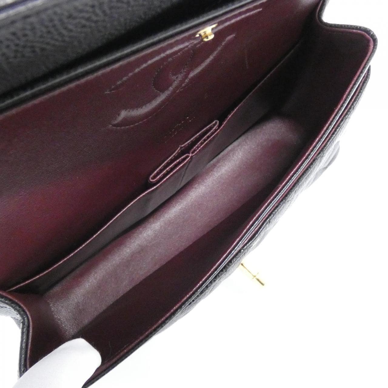 シャネル 1112 ショルダーバッグ