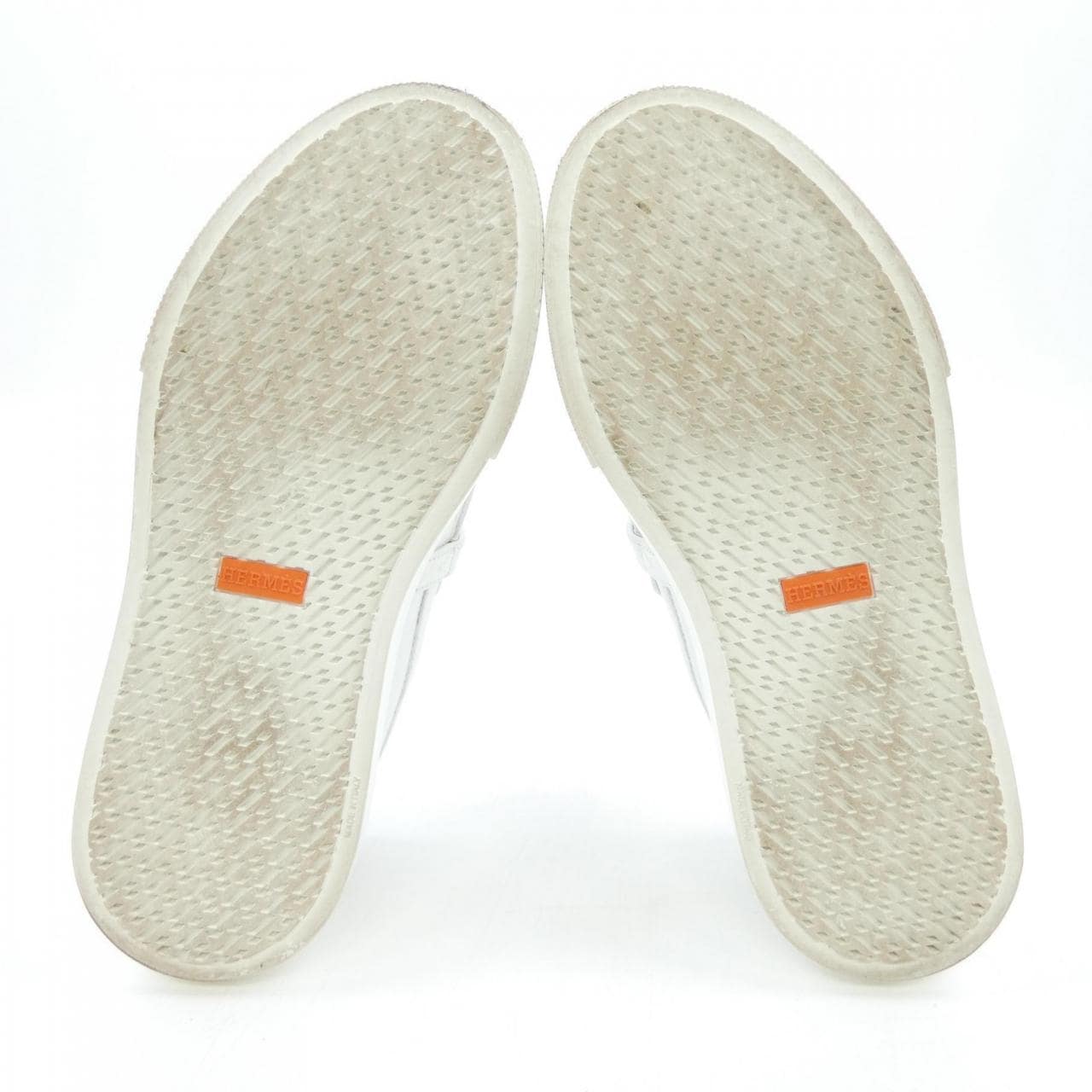 エルメス HERMES ゲーム GAME ケリーバックル 231015Z スニーカー