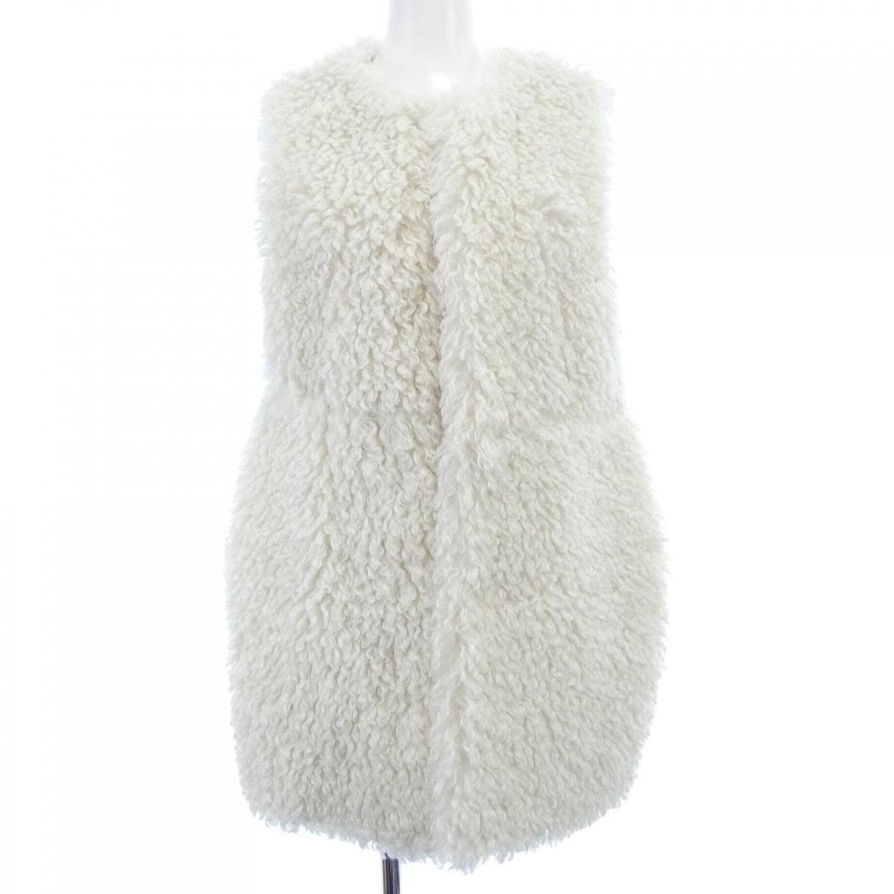 セルフォード CELFORD CWFV214033 ロングベスト