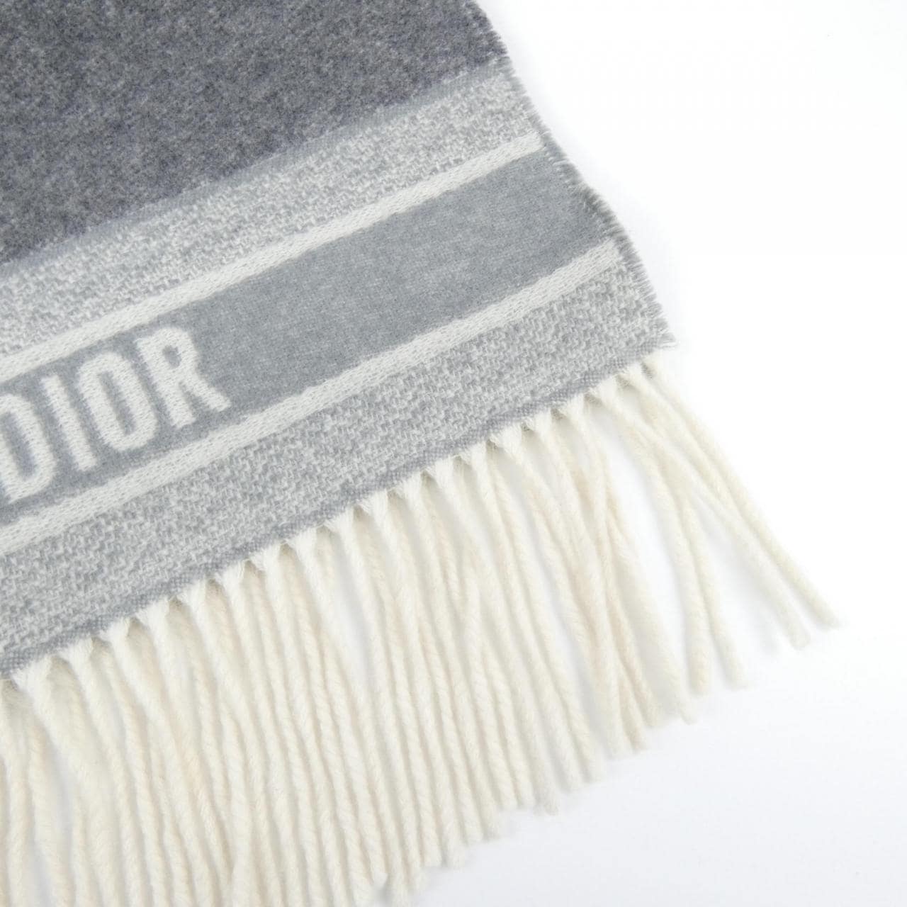 クリスチャンディオール CHRISTIAN DIOR オブリーク 25CDO309I093 STOLE