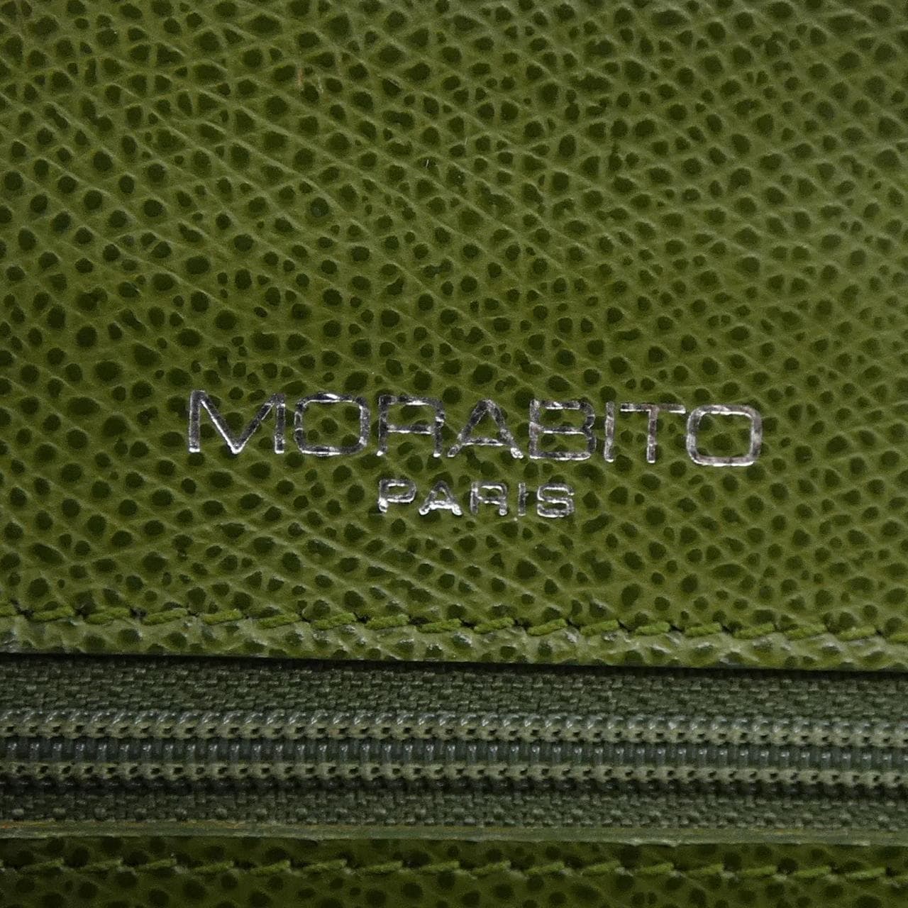モラビト MORABITO BAG