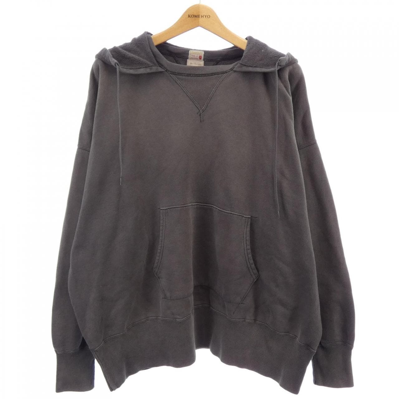 セントマイケル SAINT MICHAEL BerBerJin パーカー