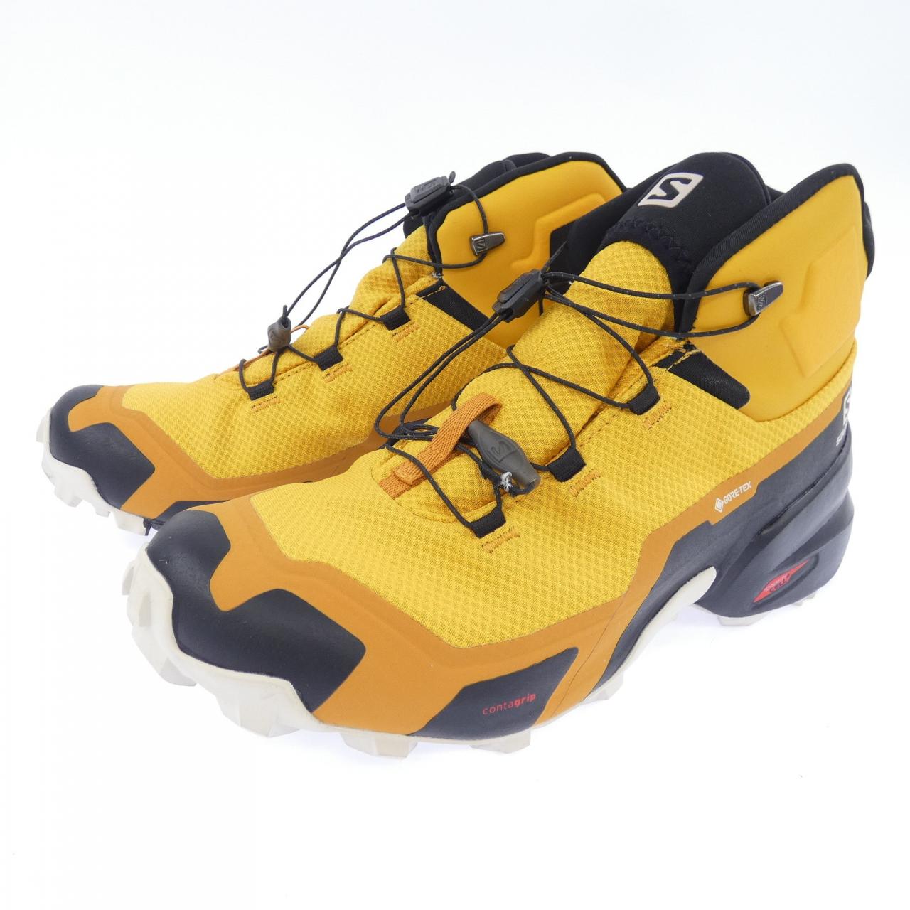 サロモン SALOMON 414293 スニーカー