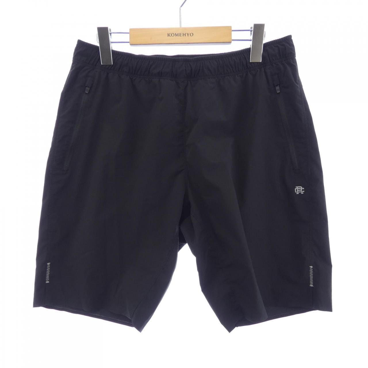 レイニングチャンプ REIGNING CHAMP ショートパンツ