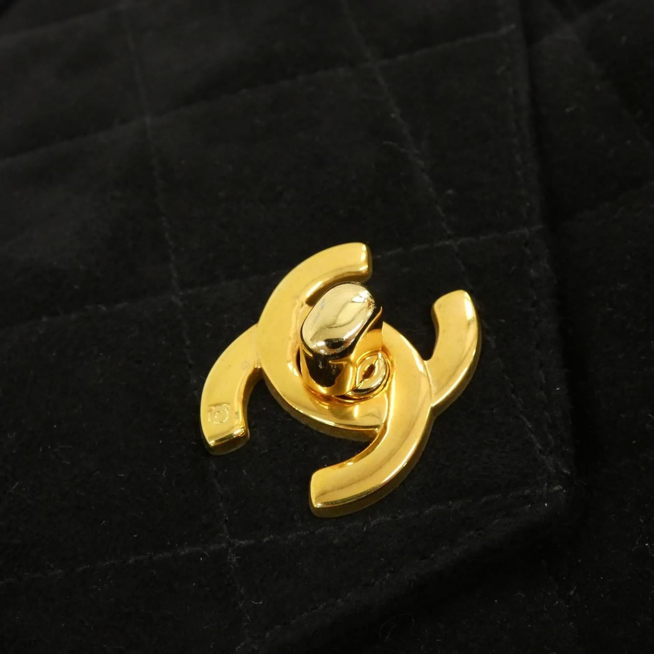 【ヴィンテージ】シャネル ショルダーバッグ