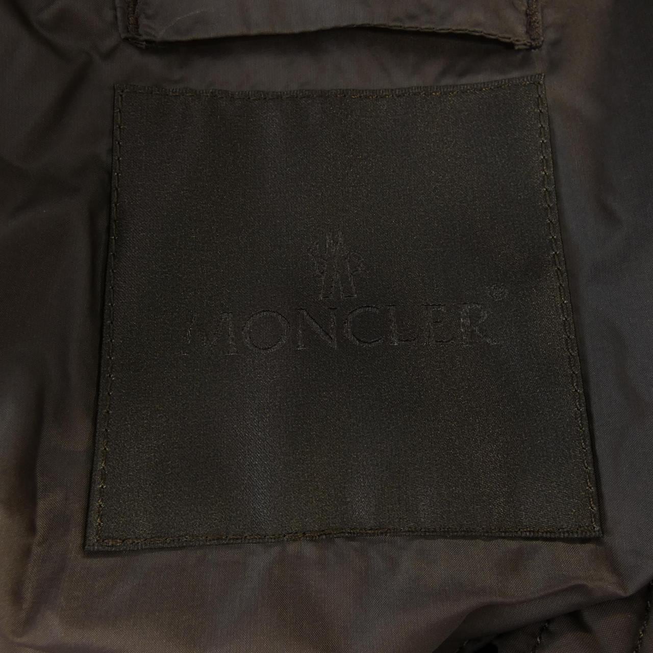 モンクレール MONCLER BERYL ダウンジャケット