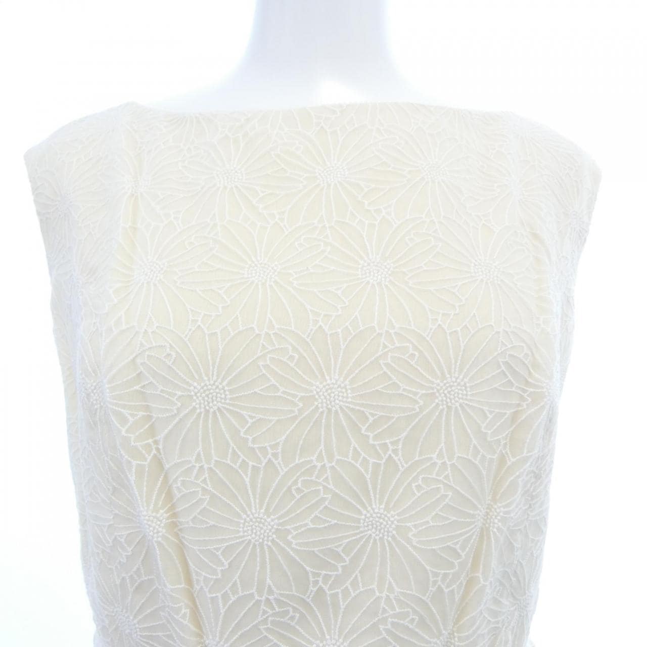 トッカ TOCCA ワンピース