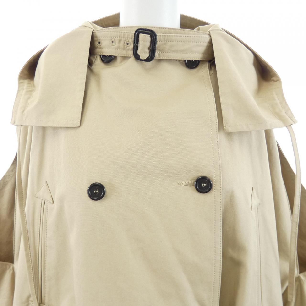 ヴァレンティノ VALENTINO PBCCA01L3PN コート