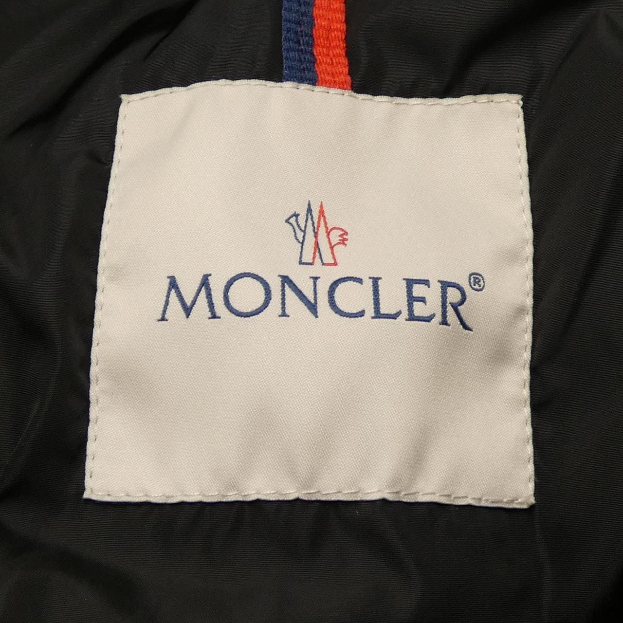 モンクレール MONCLER BOUCAGE ダウンコート